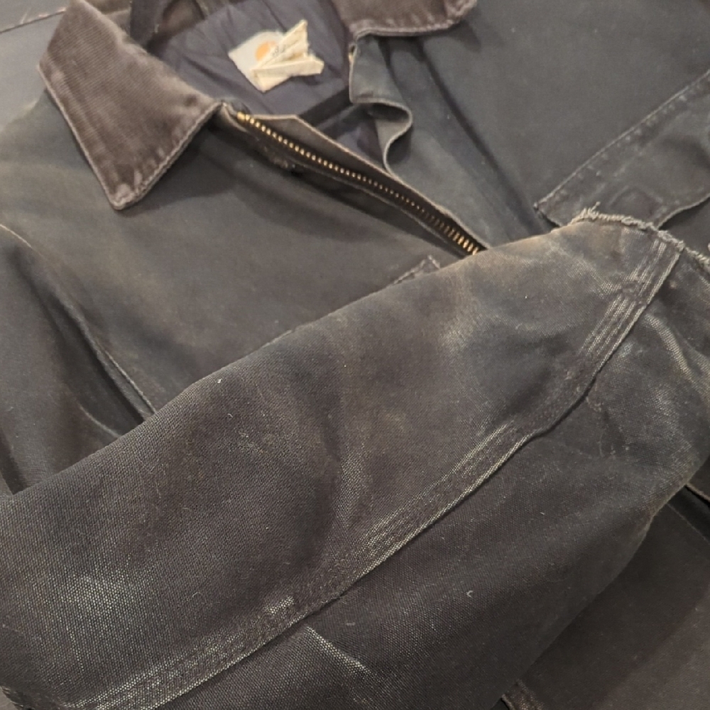 Carhartt Vintage Insulated Coat - Picture 10 of 16